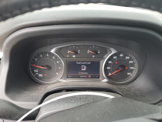 Photo 9 from auction – 2022 GMC ACADIA SLT with VIN 1GKKNULS2NZ171211