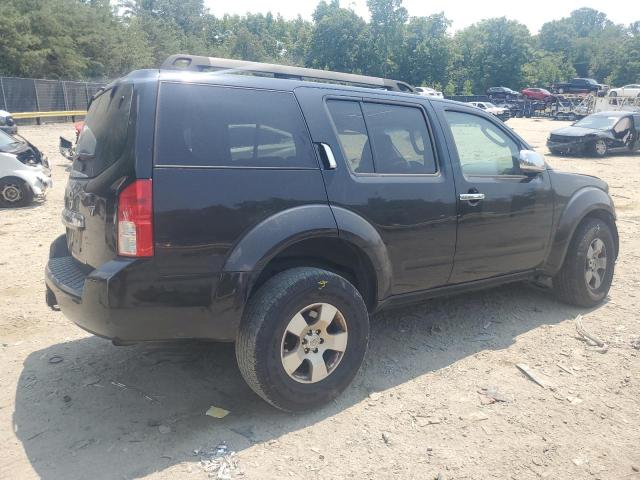 Photo 3 from auction – 2011 NISSAN PATHFINDER with VIN 5N1AR1NB3BC628576