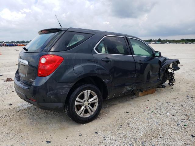 Photo 3 from auction – 2012 CHEVROLET EQUINOX LS with VIN 2GNALBEK2C1280960