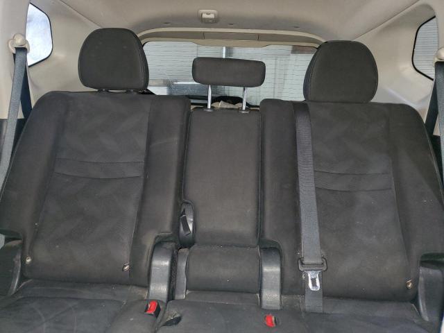 Photo 10 from auction – 2015 NISSAN ROGUE S with VIN KNMAT2MVXFP537908