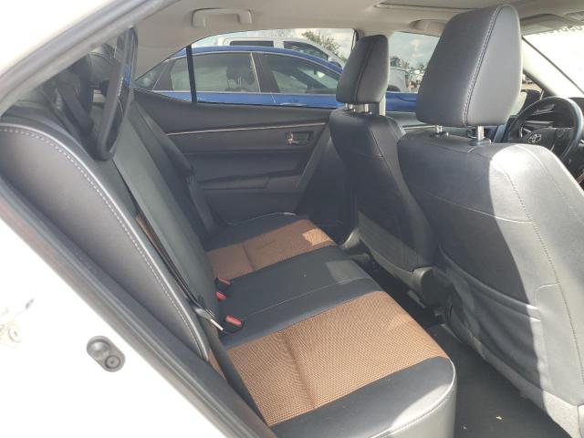 Photo 10 from auction – 2014 TOYOTA COROLLA L with VIN 2T1BURHEXEC081412