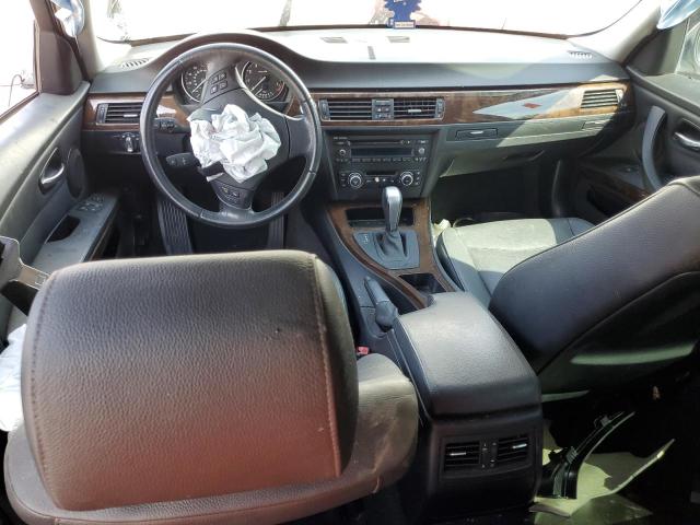 Photo 8 from auction – 2010 BMW 328 I with VIN WBAPH7G53ANM54231