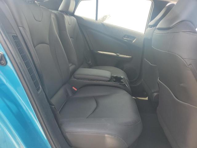 Photo 10 from auction – 2017 TOYOTA PRIUS PRIM with VIN JTDKARFP6H3067484