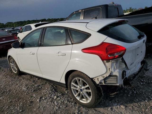 Photo 2 from auction – 2017 FORD FOCUS SE with VIN 1FADP3K2XHL259009