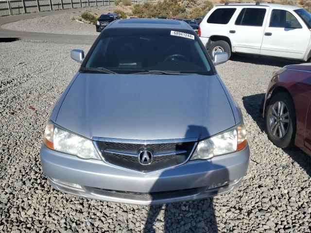 Photo 5 from auction – 2003 ACURA 3.2TL TYPE with VIN 19UUA56963A066473