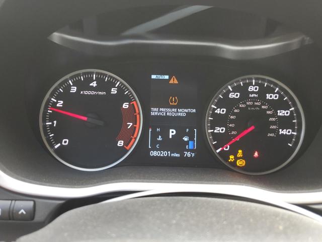 Photo 9 from auction – 2019 MITSUBISHI ECLIPSE CR with VIN JA4AT4AA1KZ050957