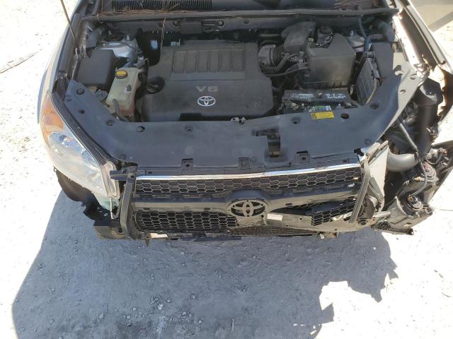 Photo 12 from auction – 2009 TOYOTA RAV4 LIMIT with VIN 2T3BK31V49W008867
