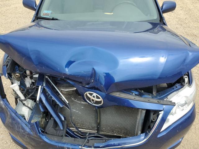 Photo 11 from auction – 2010 TOYOTA CAMRY BASE with VIN 4T1BF3EK9AU554436