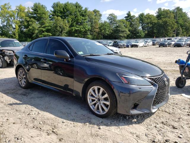 Photo 4 from auction – 2008 LEXUS IS 250 with VIN JTHCK262682025785