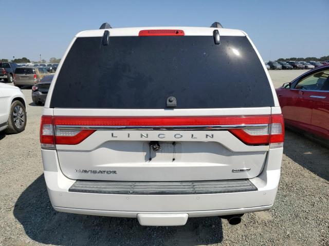 Photo 6 from auction – 2016 LINCOLN NAVIGATOR with VIN 5LMJJ2HT0GEL03832