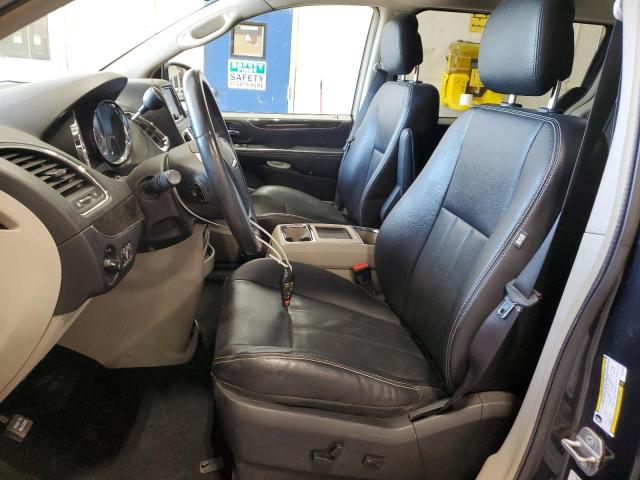 Photo 7 from auction – 2014 CHRYSLER TOWN & COU with VIN 2C4RC1BGXER215929