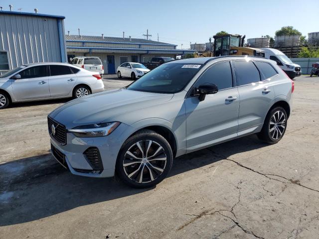 VOLVO XC60 PLUS 2024 with VIN YV4L12RL8R1812900 - Photo from auction
