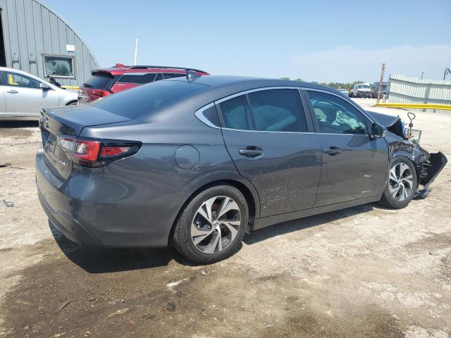 Photo 3 from auction – 2021 SUBARU LEGACY PRE with VIN 4S3BWAF62M3020571