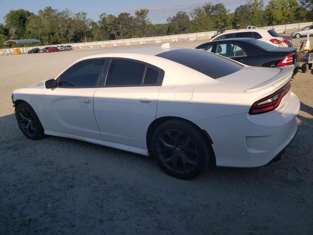 Photo 2 from auction – 2019 DODGE CHARGER GT with VIN 2C3CDXHG4KH583929