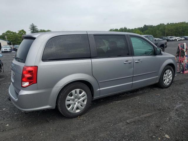 Photo 3 from auction – 2015 DODGE GRAND CARA with VIN 2C4RDGBGXFR613157