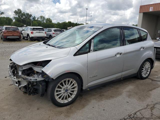 FORD C-MAX SE 2013 مع رقم تعريف المركبة 1FADP5AU2DL548622 - صورة من المزاد