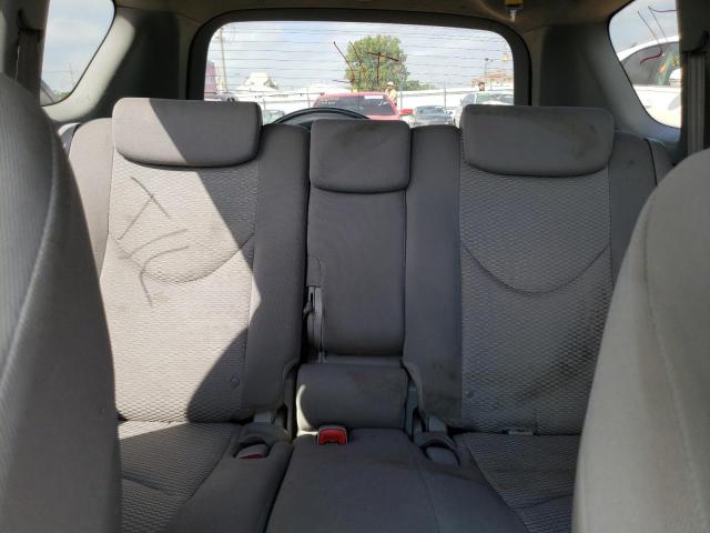 Photo 10 from auction – 2008 TOYOTA RAV4 LIMIT with VIN JTMZD31V486079883