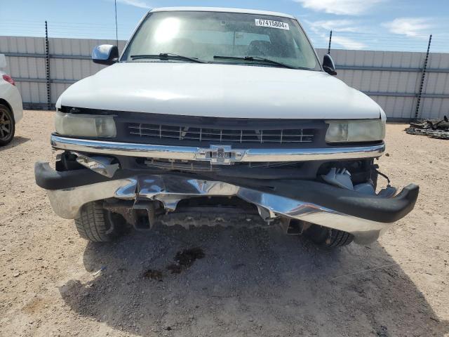 Photo 5 from auction – 2000 CHEVROLET SILVERADO with VIN 1GCGC29U4YE309802