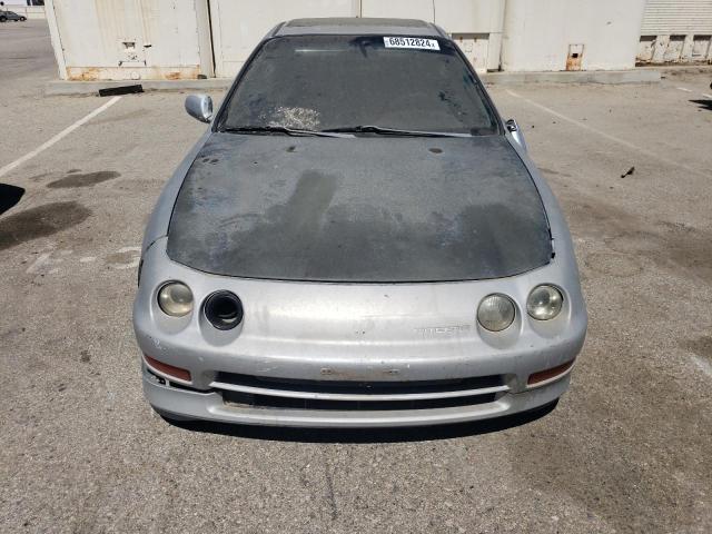 Photo 5 from auction – 1995 ACURA INTEGRA RS with VIN JH4DC4341SS039846