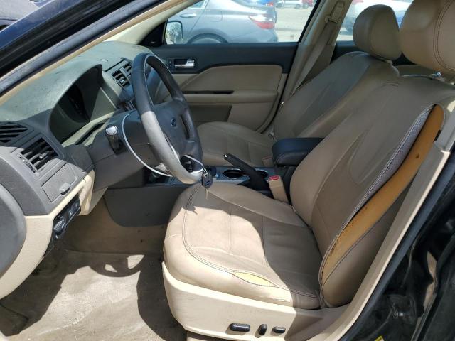 Photo 7 from auction – 2011 FORD FUSION SEL with VIN 3FAHP0JA1BR274449