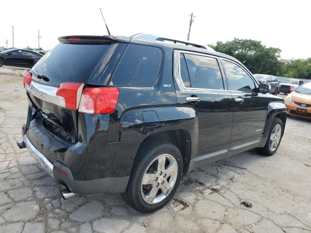 Photo 3 from auction – 2012 GMC TERRAIN SL with VIN 2GKFLWE52C6200452