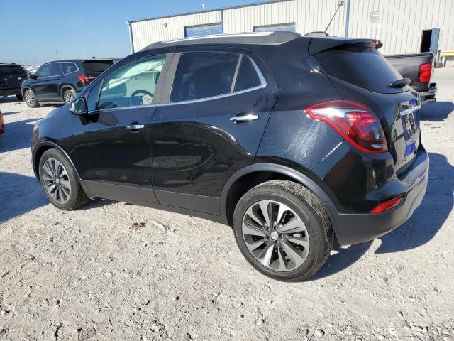 Photo 2 from auction – 2018 BUICK ENCORE ESS with VIN KL4CJCSM7JB637656