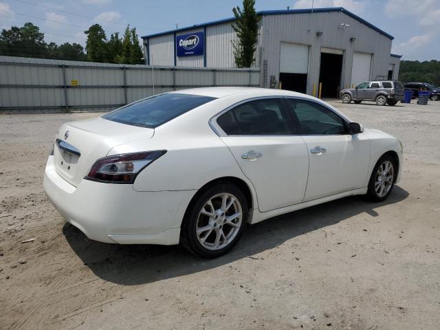 Photo 3 from auction – 2013 NISSAN MAXIMA S with VIN 1N4AA5AP8DC819228