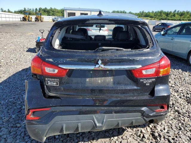 Photo 6 from auction – 2018 MITSUBISHI OUTLANDER with VIN JA4AR3AW0JU012409