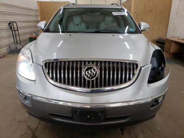 Photo 5 from auction – 2012 BUICK ENCLAVE with VIN 5GAKRCED6CJ100311