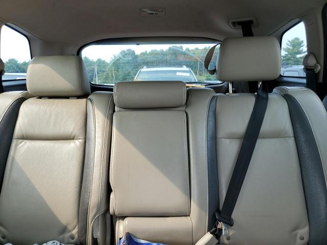 Photo 10 from auction – 2007 MAZDA CX-9 with VIN JM3TB38C770103537