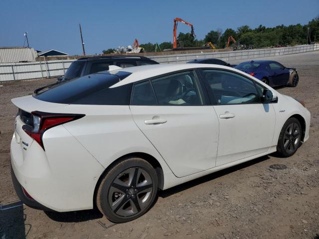 Photo 3 from auction – 2019 TOYOTA PRIUS with VIN JTDKARFU3K3099273
