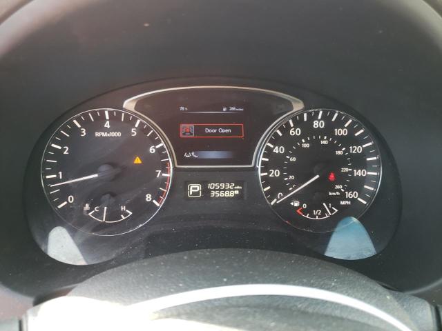Photo 9 from auction – 2015 NISSAN ALTIMA 3.5 with VIN 1N4BL3AP4FC568441