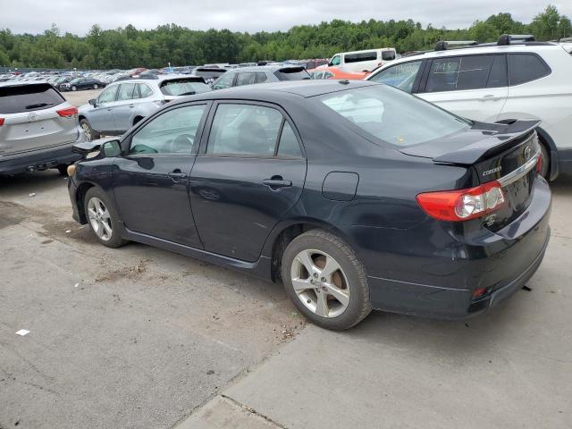 Photo 2 from auction – 2011 TOYOTA COROLLA BA with VIN 2T1BU4EE2BC725407