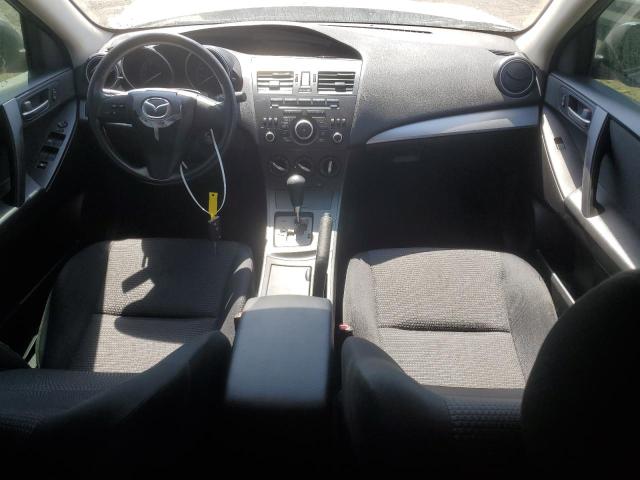 Photo 8 from auction – 2012 MAZDA 3 I with VIN JM1BL1UGXC1510125