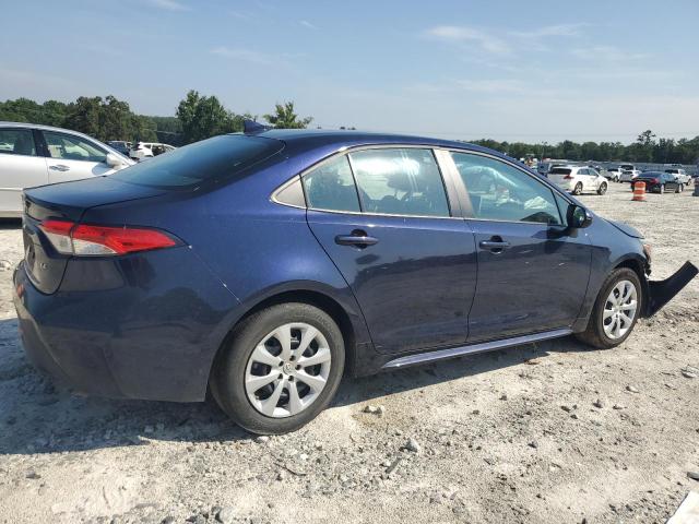 Photo 3 from auction – 2021 TOYOTA COROLLA LE with VIN 5YFEPMAE8MP221263
