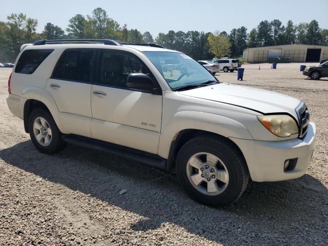 Photo 4 from auction – 2006 TOYOTA 4RUNNER SR with VIN JTEBU14R968054270