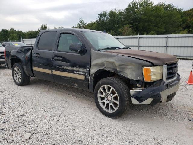 Photo 4 from auction – 2007 GMC NEW SIERRA with VIN 3GTEC13J57G521096