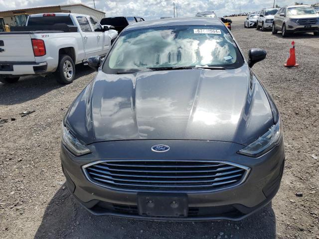 Photo 5 from auction – 2020 FORD FUSION SE with VIN 3FA6P0HD1LR226426