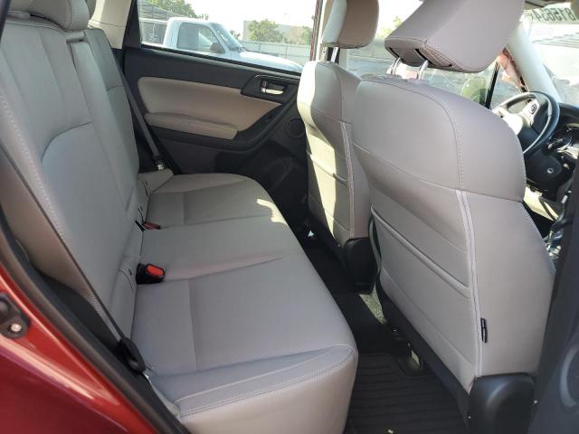 Photo 11 from auction – 2018 SUBARU FORESTER 2 with VIN JF2SJARC5JH459599