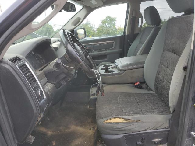 Photo 7 from auction – 2014 RAM 2500 SLT with VIN 3C6UR5DLXEG309719