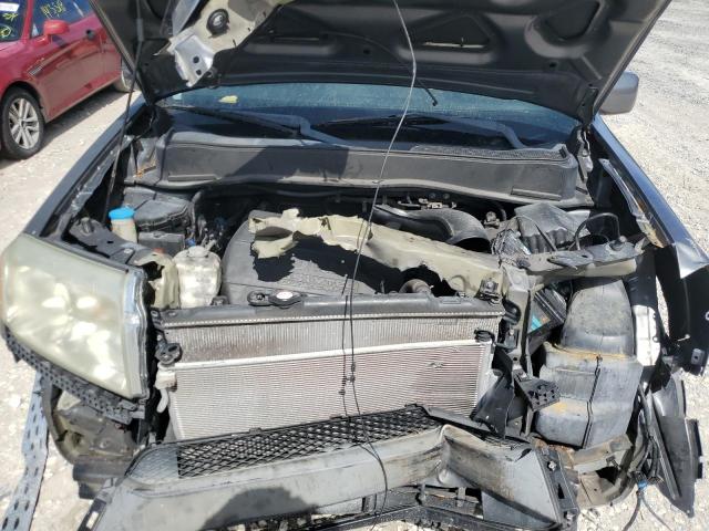 Photo 12 from auction – 2012 HONDA PILOT EXL with VIN 5FNYF3H55CB020060