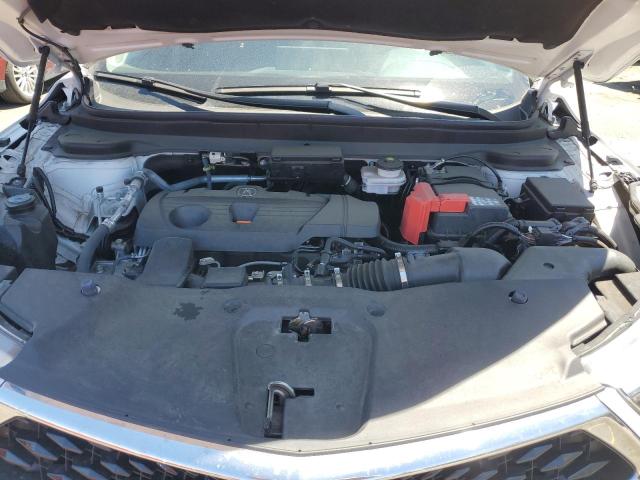 Photo 11 from auction – 2021 ACURA RDX TECHNO with VIN 5J8TC2H53ML038361