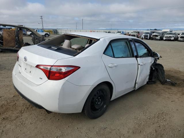 Photo 3 from auction – 2016 TOYOTA COROLLA L with VIN 2T1BURHE6GC741206