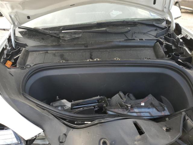 Photo 11 from auction – 2023 TESLA MODEL Y with VIN 7SAYGDEE7PA036922