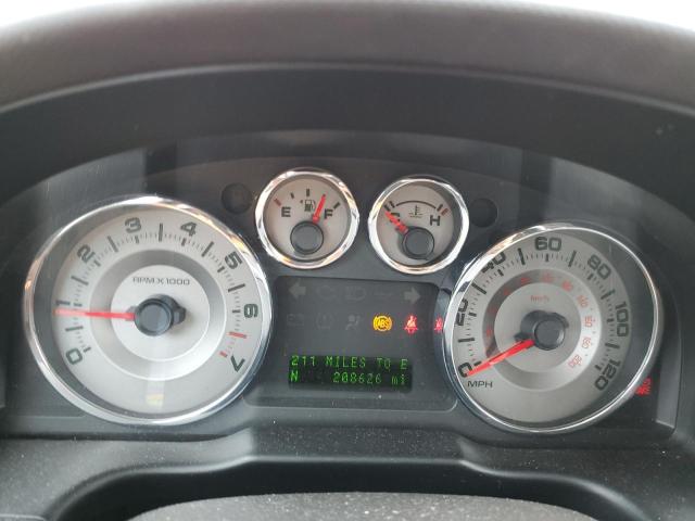 Photo 9 from auction – 2009 FORD EDGE LIMIT with VIN 2FMDK39C19BB00402