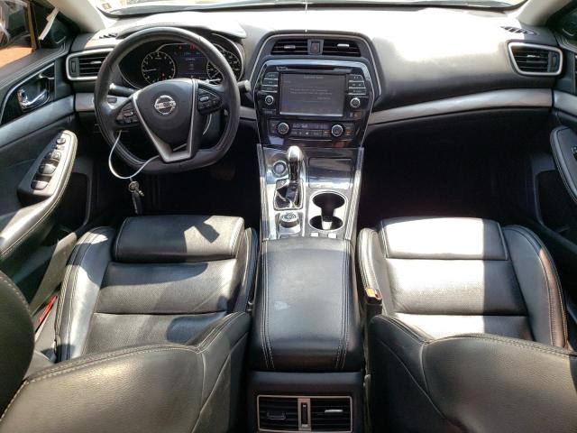 Photo 8 from auction – 2016 NISSAN MAXIMA 3.5 with VIN 1N4AA6AP2GC407686