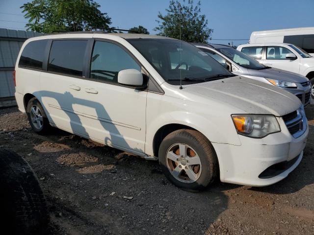 Photo 4 from auction – 2012 DODGE GRAND CARA with VIN 2C4RDGCG4CR346530