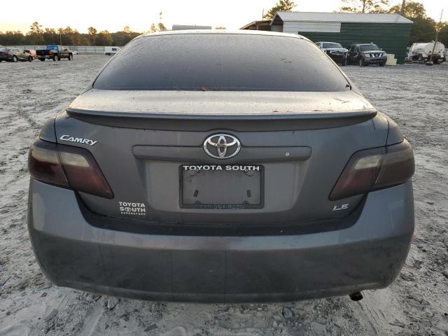 Photo 6 from auction – 2009 TOYOTA CAMRY BASE with VIN 4T1BE46K09U320916