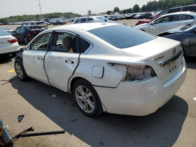 Photo 2 from auction – 2013 NISSAN ALTIMA 2.5 with VIN 1N4AL3AP7DC905354