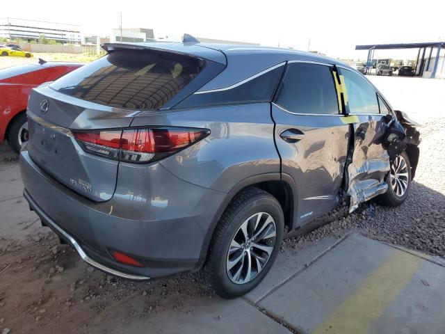 Photo 3 from auction – 2020 LEXUS RX 450H BA with VIN 2T2AGMDAXLC048248